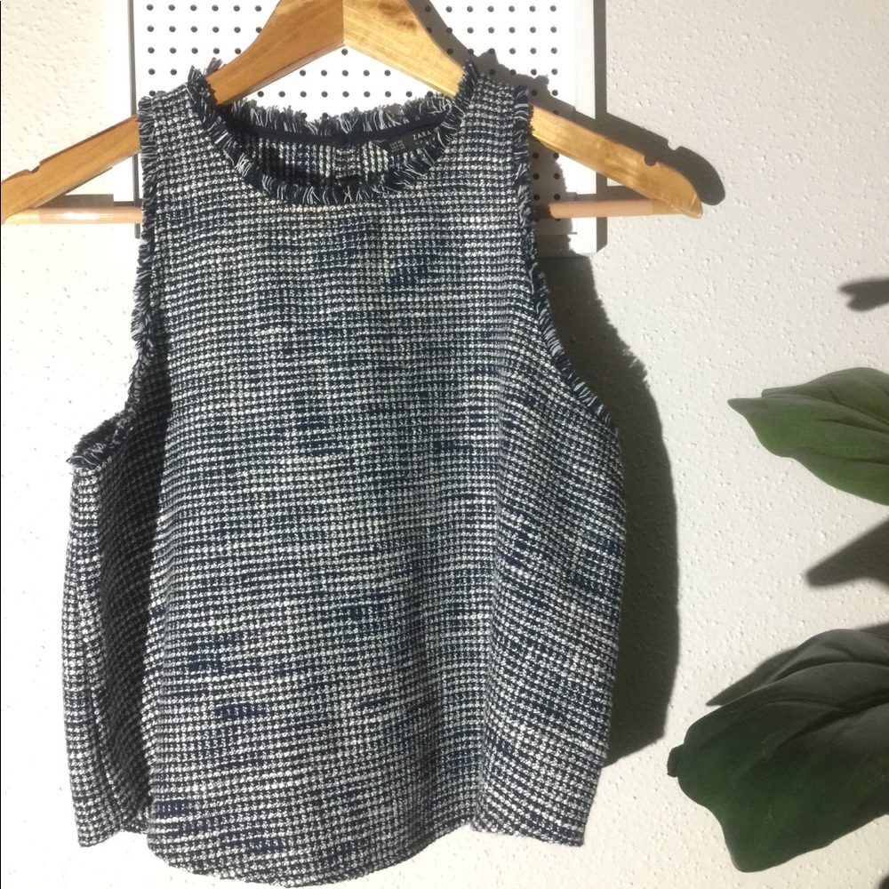 Zara Top
